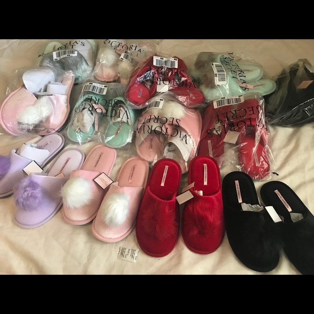 Slippers